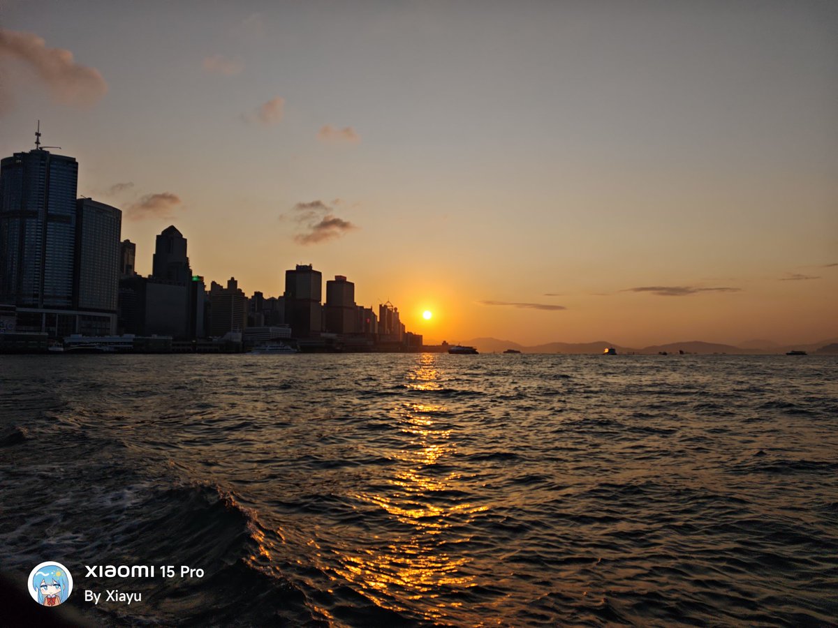 夏羽Official tweet media