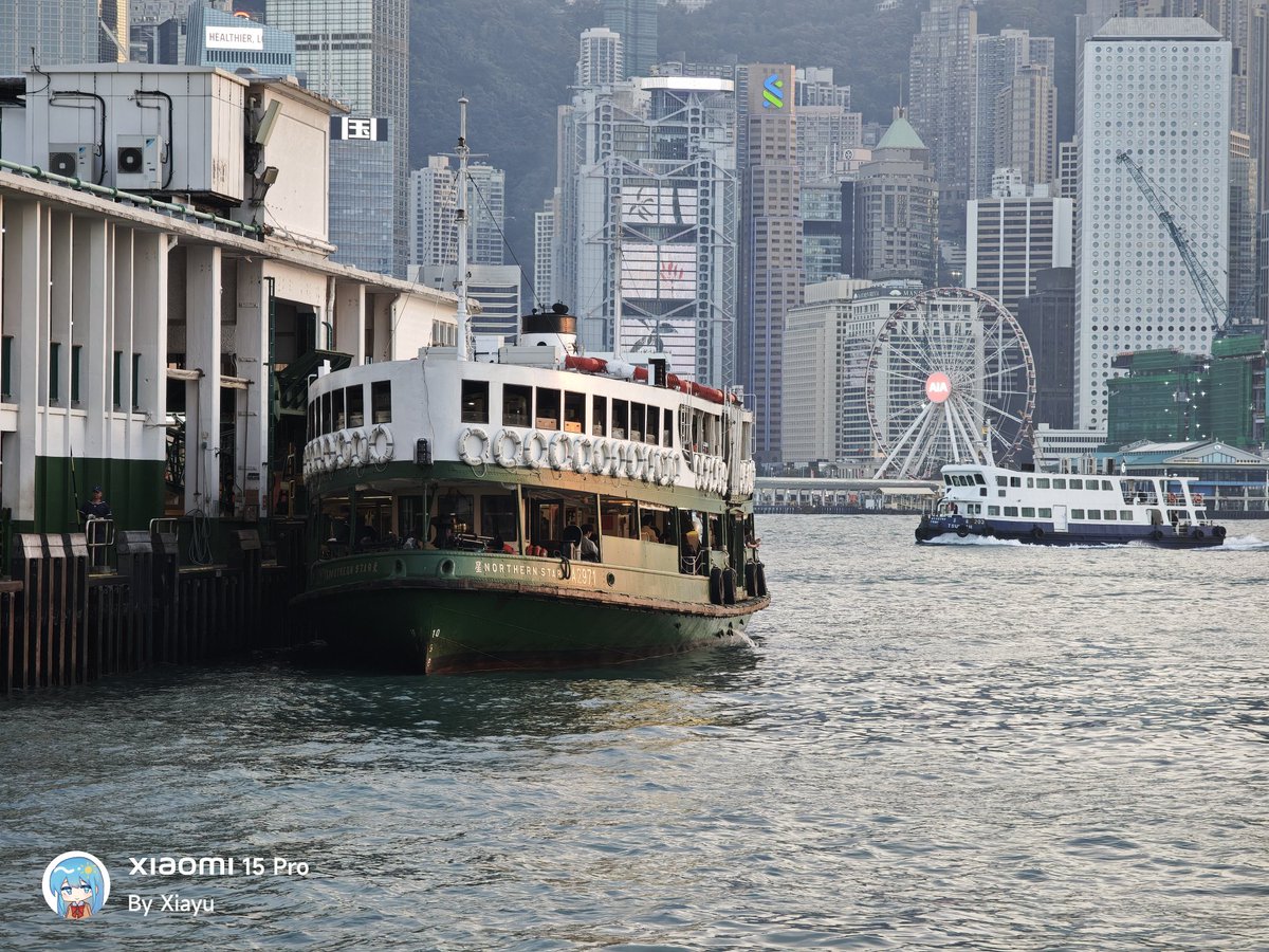 夏羽Official tweet media