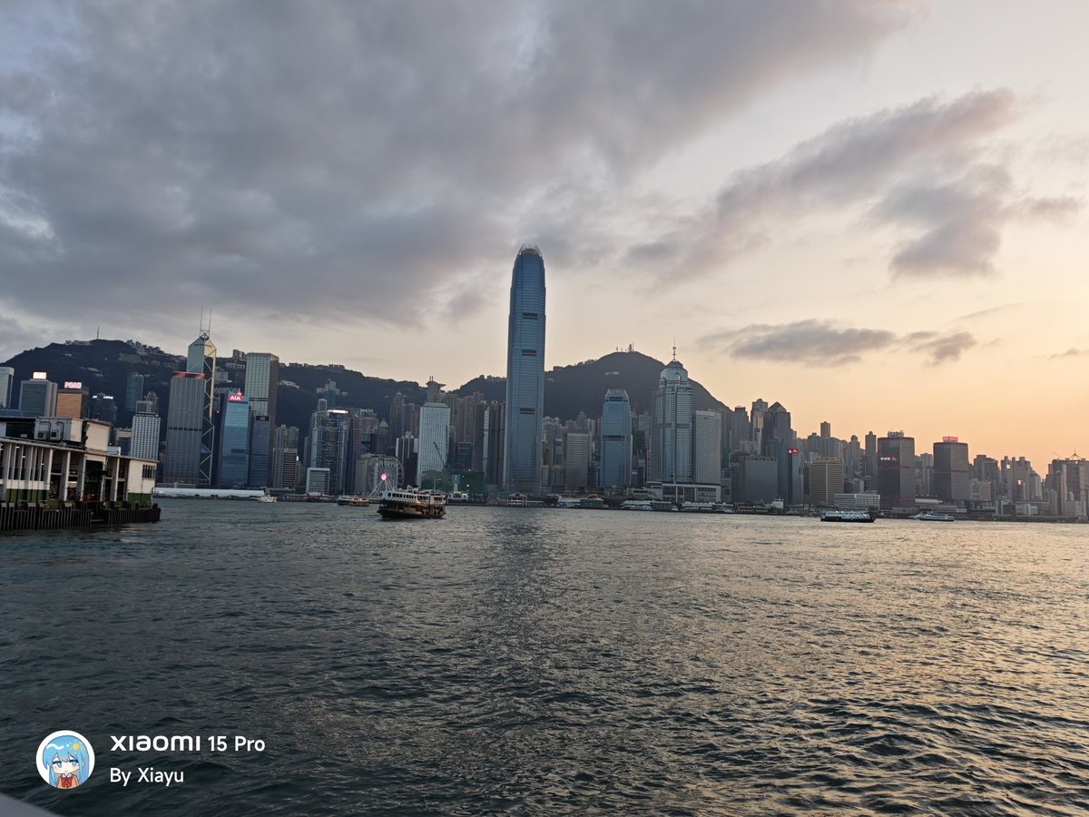 夏羽Official tweet media