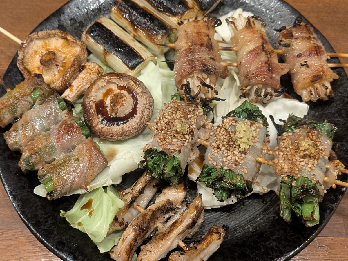 タケマシュラン tweet media