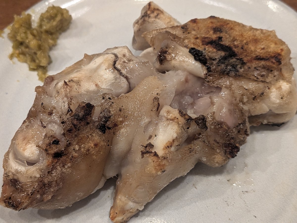 タケマシュラン tweet media