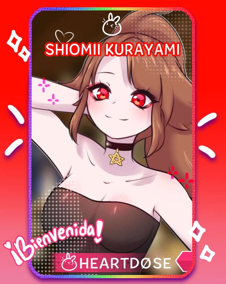 HEARTDØSE tweet media