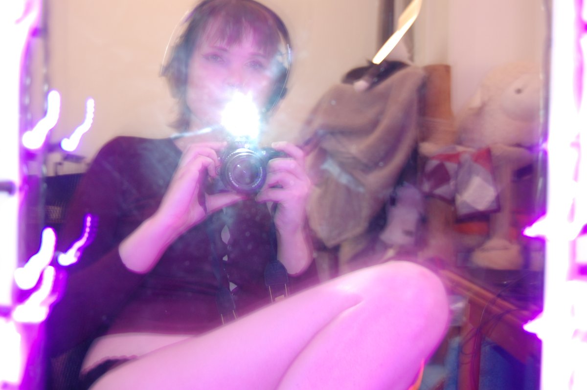 🧹detritus gf tweet media