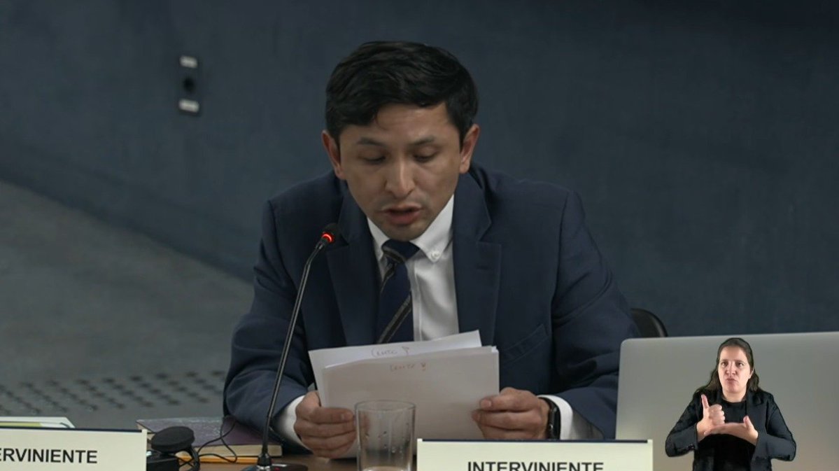 Centro Prodh tweet media