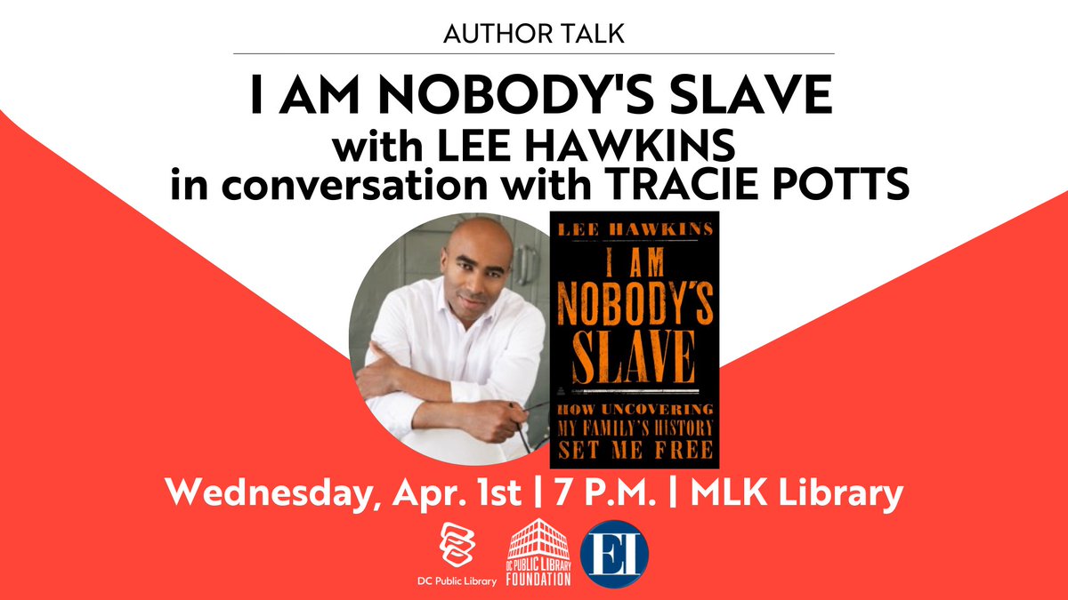 DC Public Library tweet media