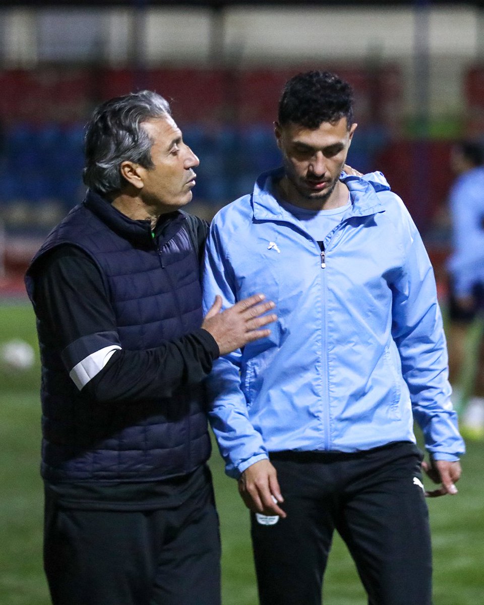 Al-Masry SC tweet media