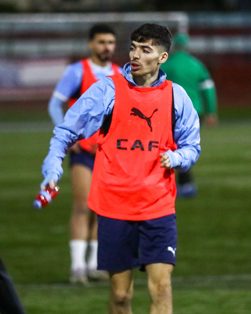 Al-Masry SC tweet media