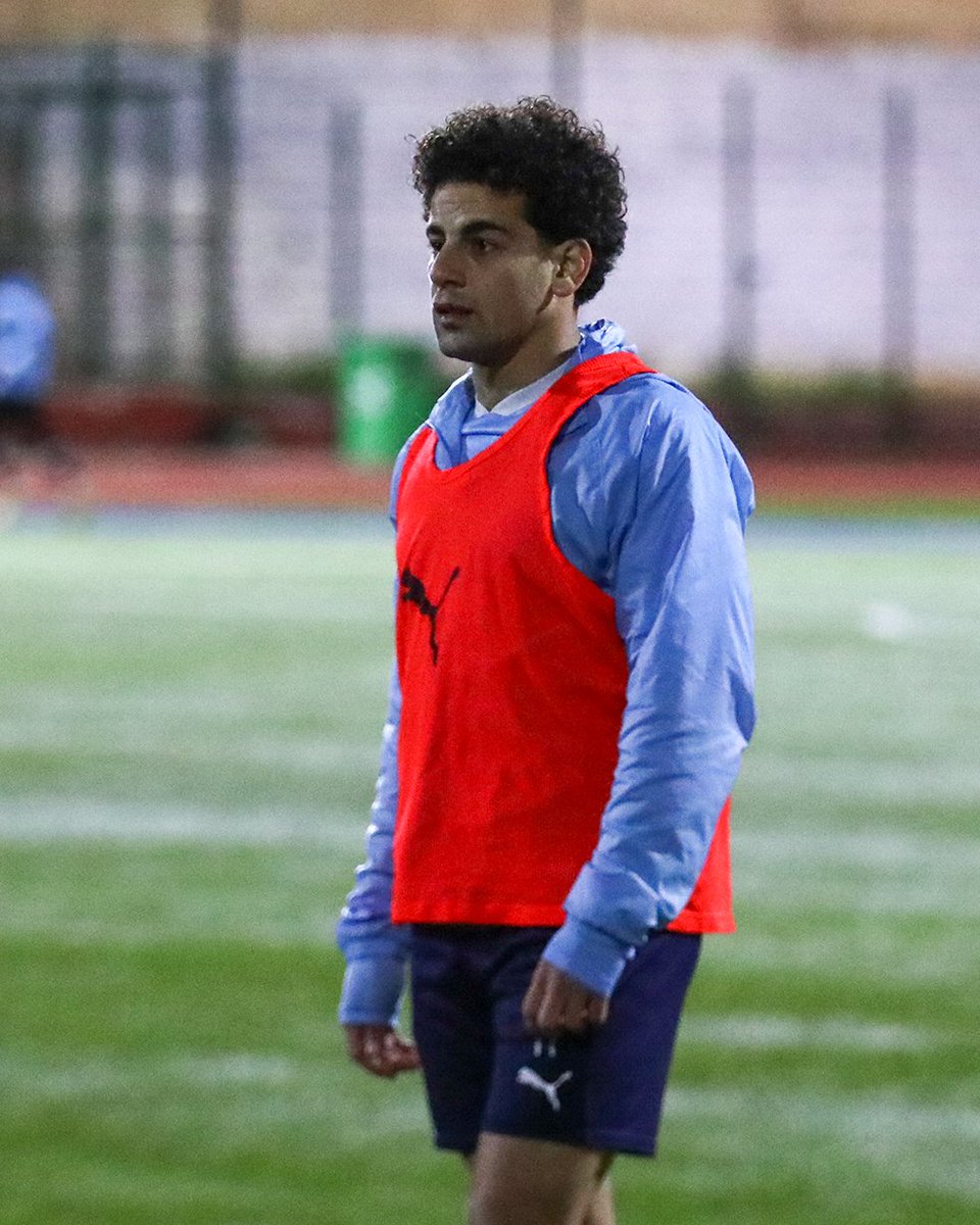 Al-Masry SC tweet media