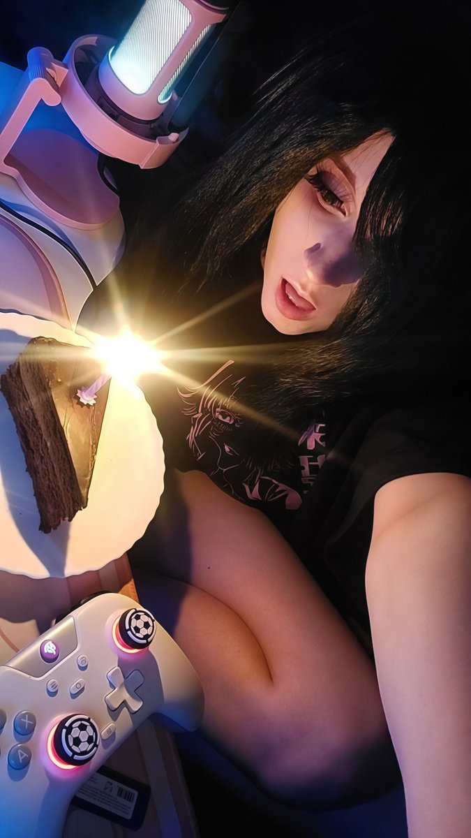 Kironeko tweet media