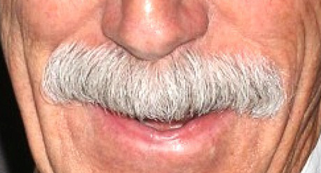 Sam Elliotts Mustache tweet media
