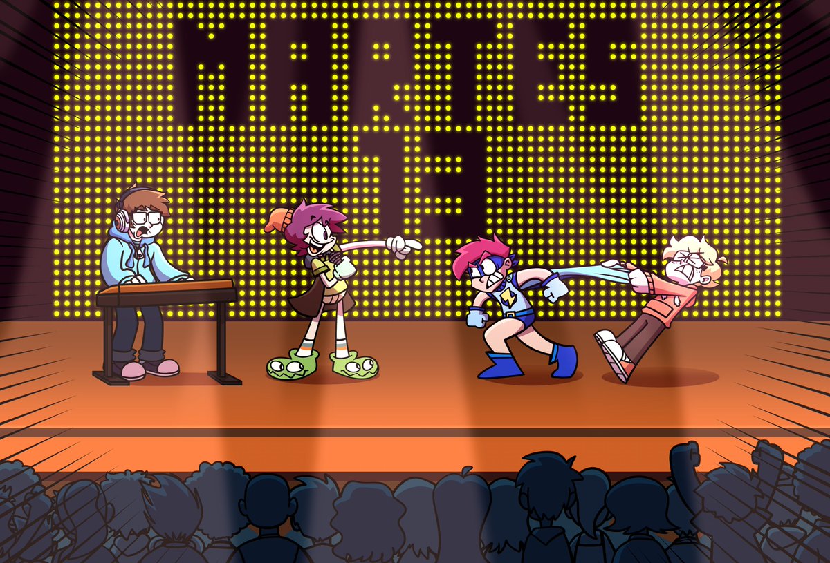 Vicente Calderón tweet media