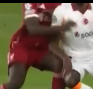 Gala #Nhaga🇬🇼 tweet media