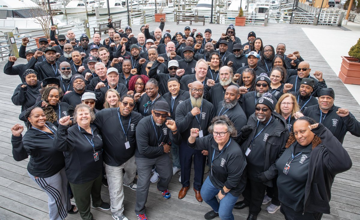 Teamsters tweet media