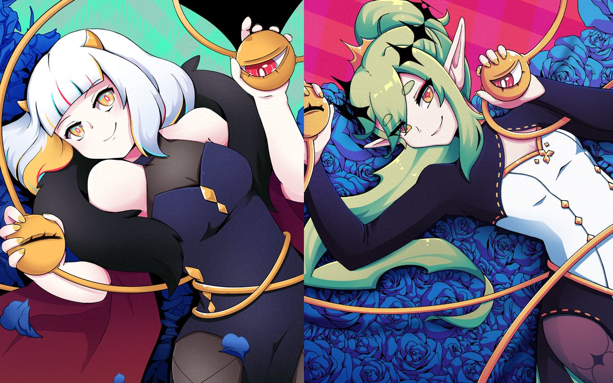 Milkychan tweet media