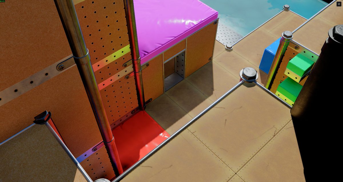 Sam Pavlovic tweet media