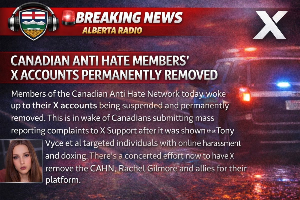Alberta Radio! tweet media