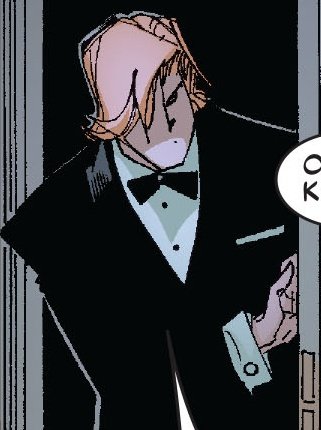 🏳️‍🌈🇵🇸 devil ꗞ symbiote simp tweet media