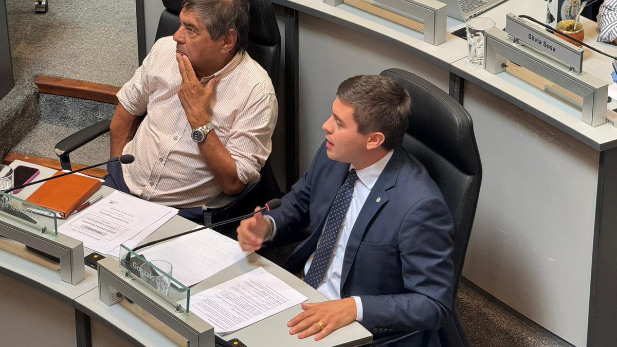 Gonzalo Gomez tweet media