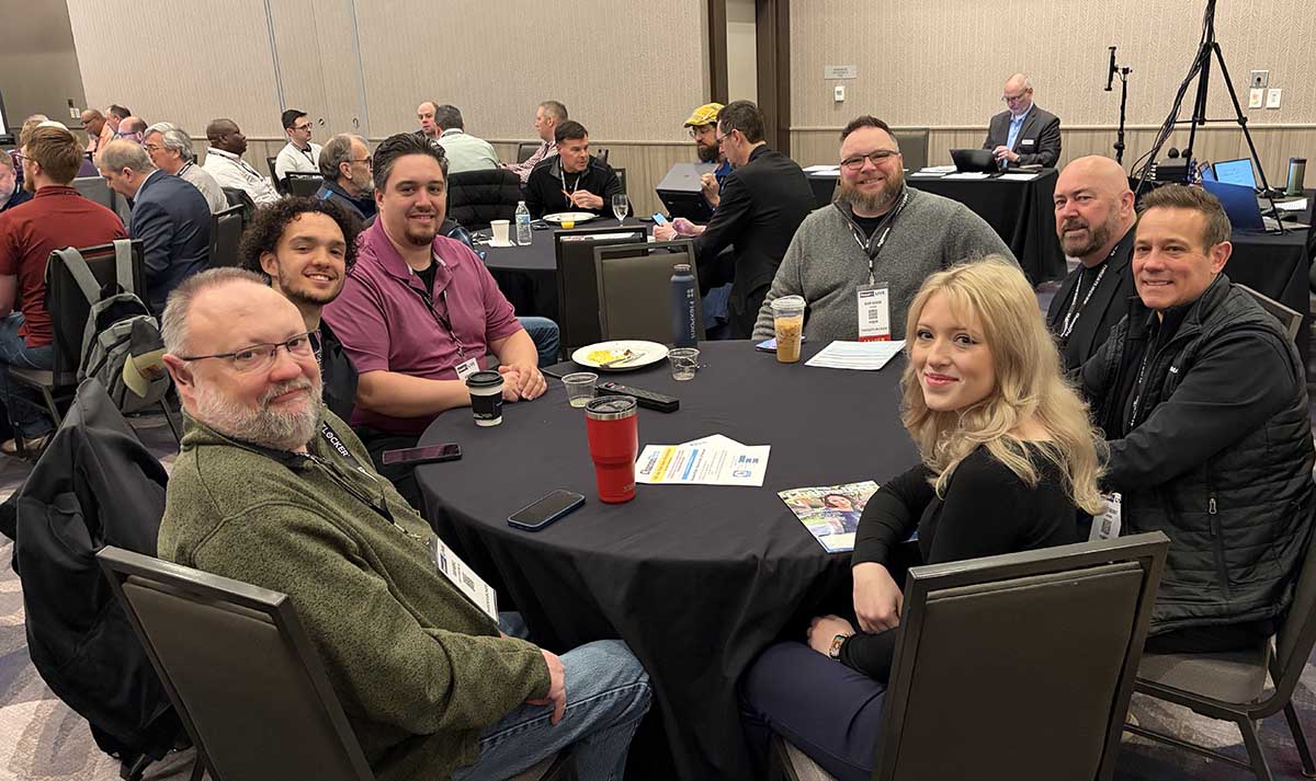 ChannelPro Network tweet media