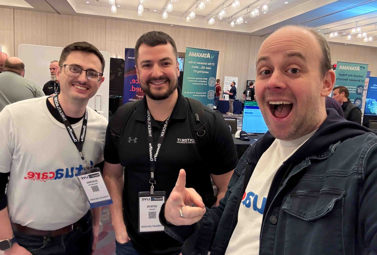 ChannelPro Network tweet media