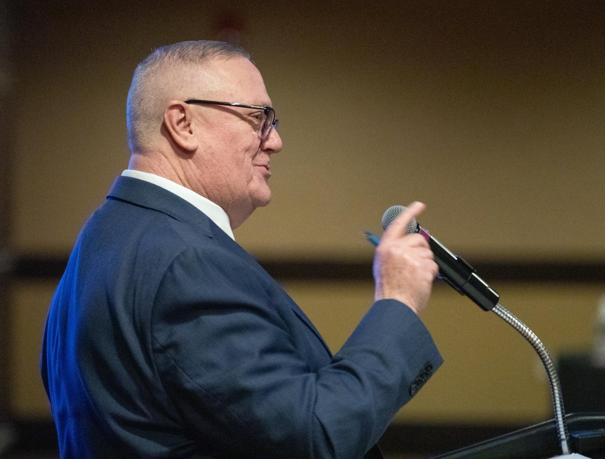 Teamsters tweet media