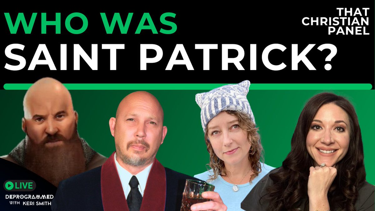 Keri Smith 🌱Deprogrammed tweet media