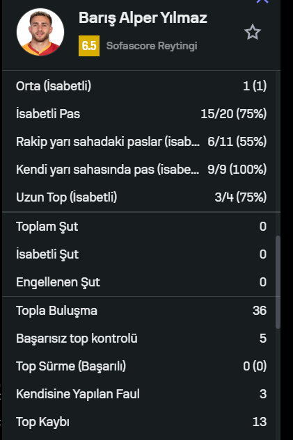 Onur Yazıcıoğlu tweet media