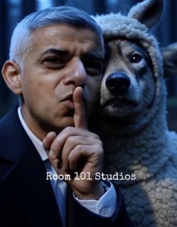 AETHERWISE tweet media