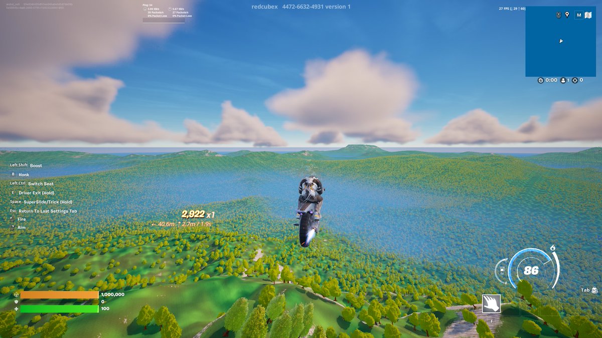 RedCubeX tweet media