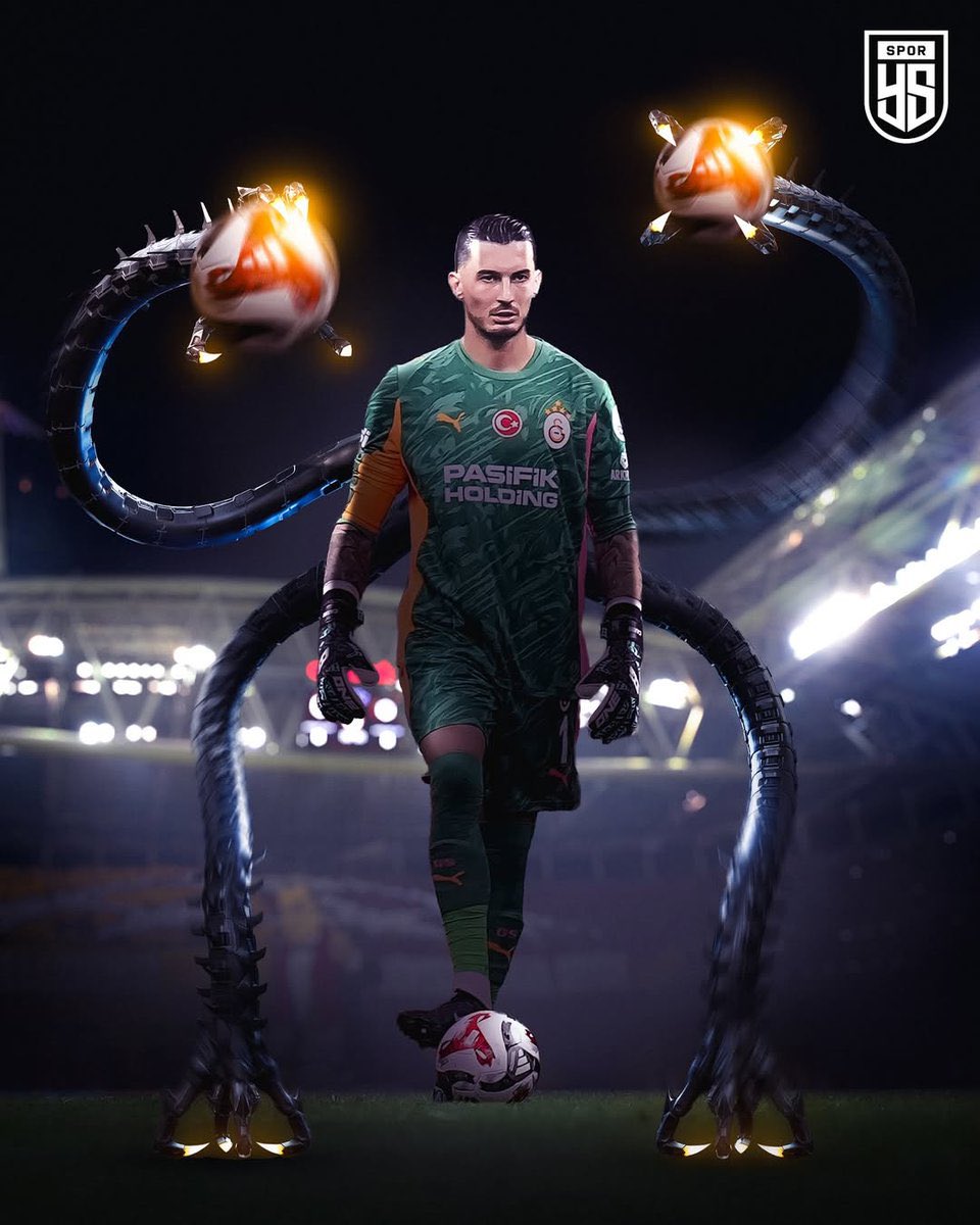 Galatasaray90+ tweet media