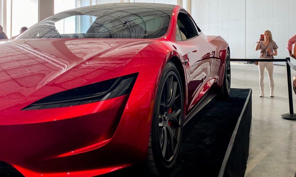 Tesla Austin Owners Club Official Account tweet media