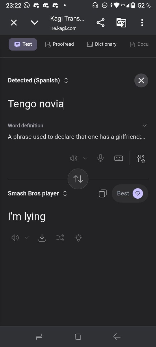 Criticas tweet media