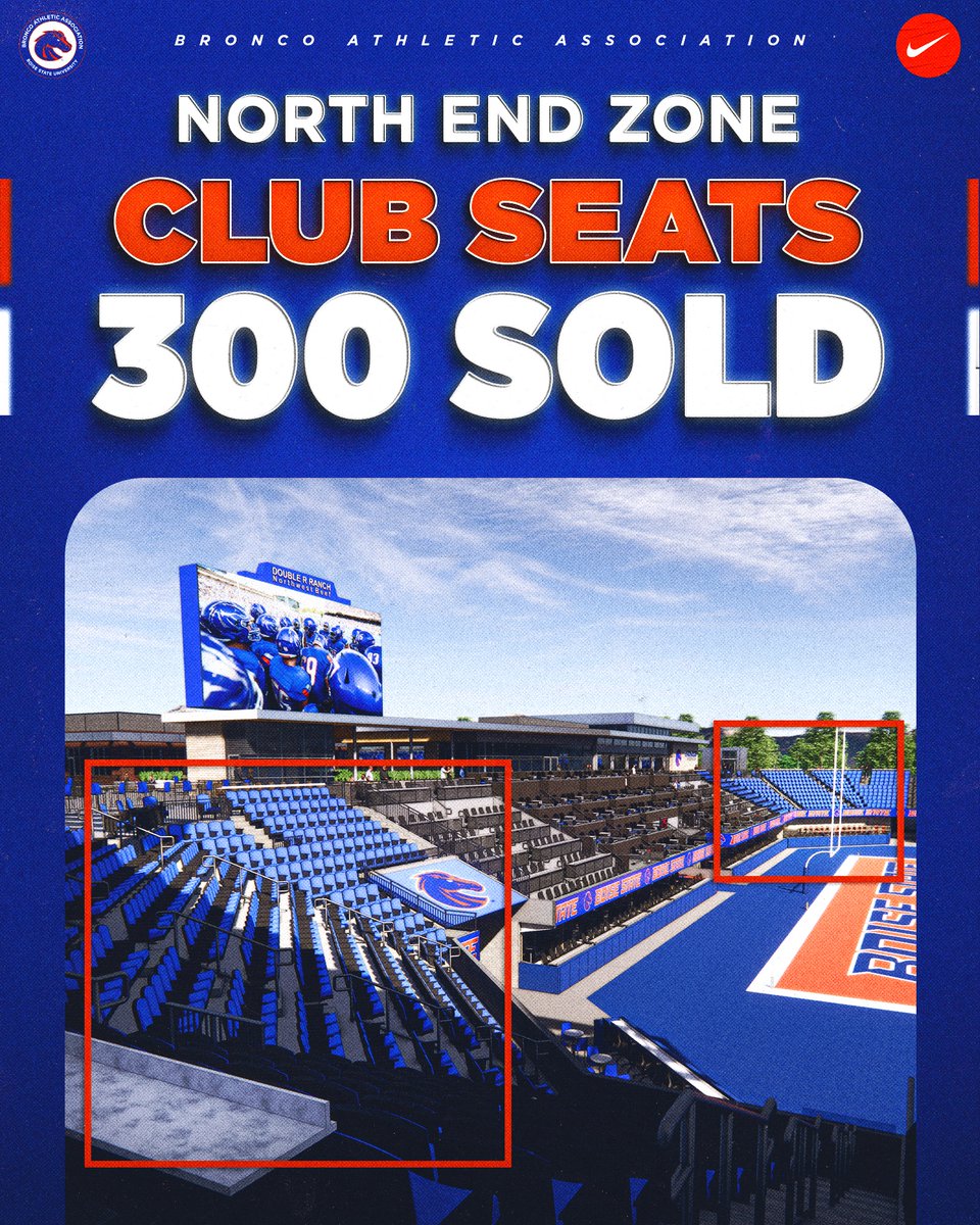 Bronco Athletic Association tweet media