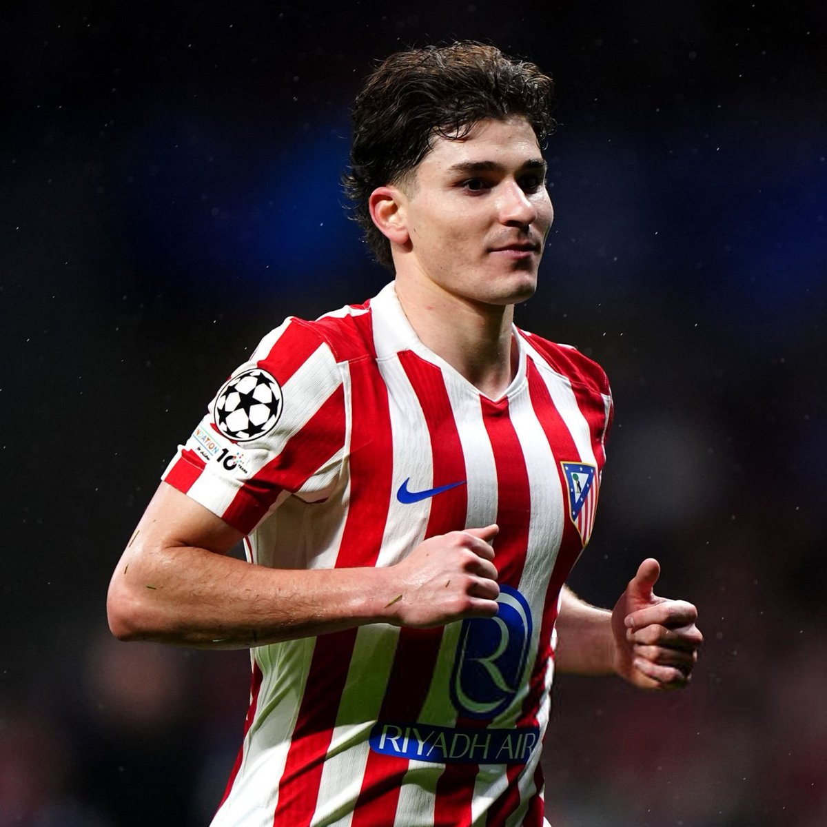 The Touchline | 𝐓 tweet media