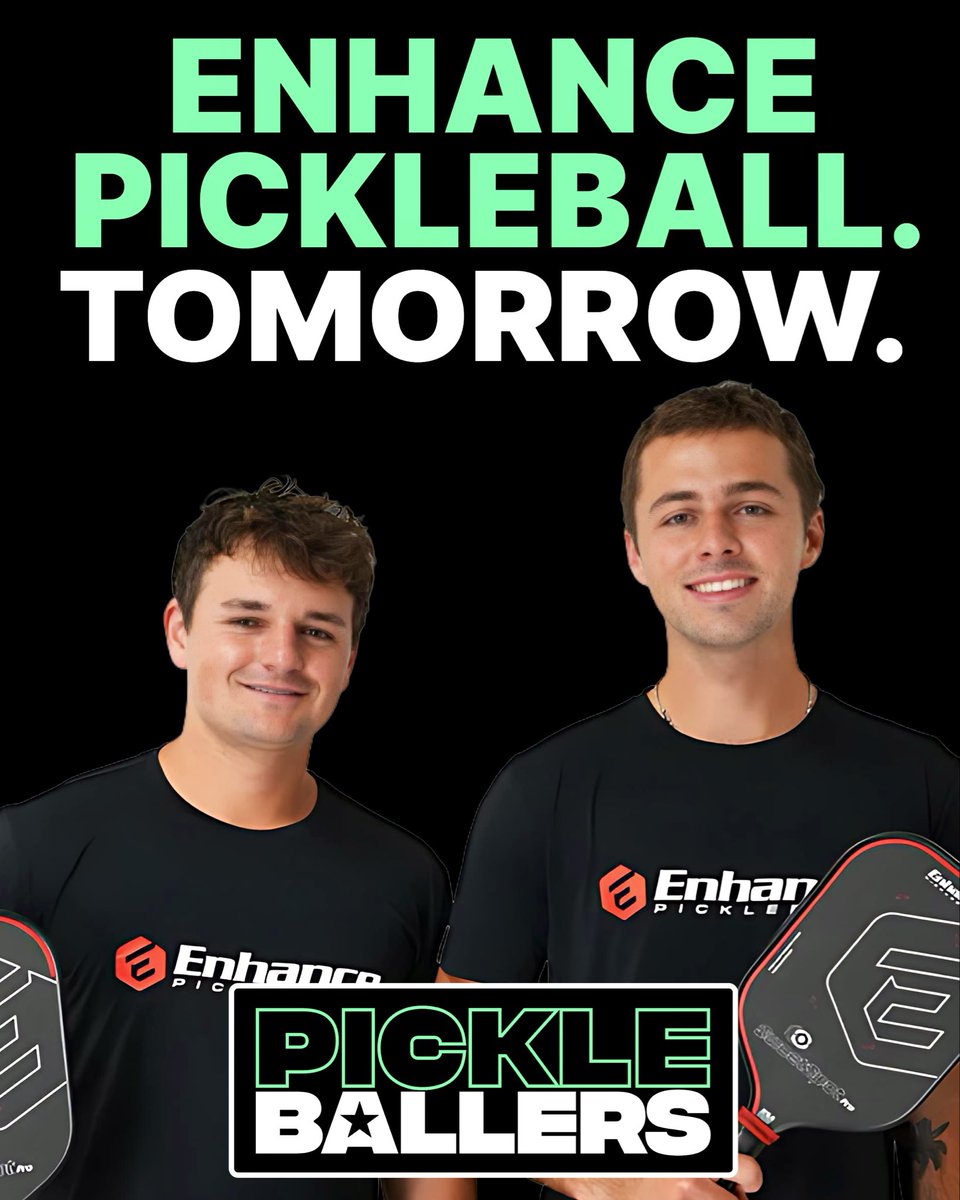 The Kitchen Pickleball 👨🏻‍🍳 tweet media