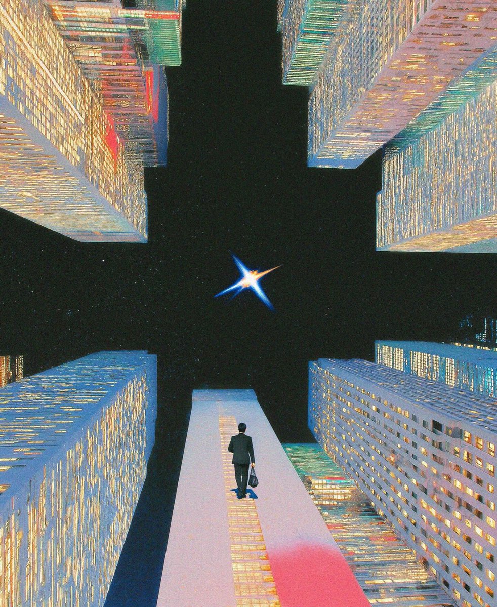 Album Aura 💿 tweet media