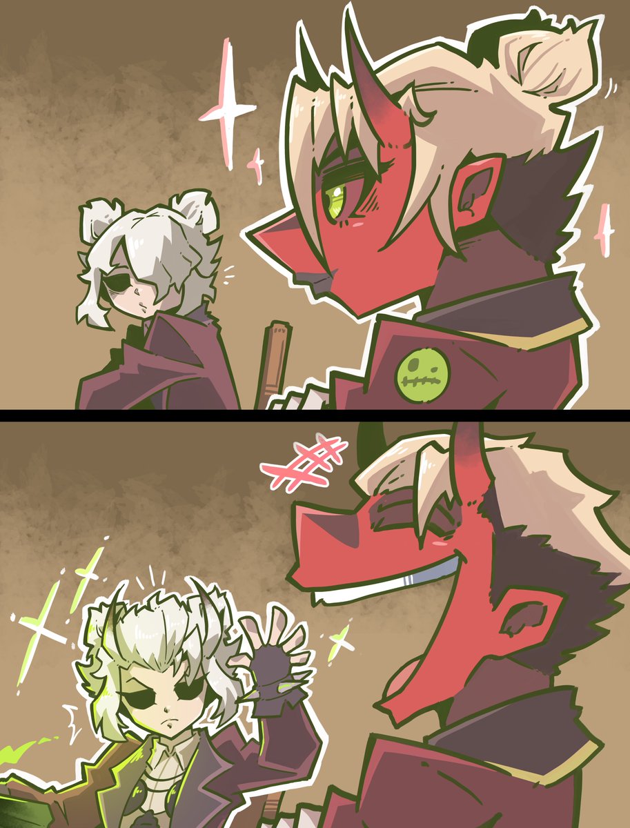 헤비날먹 tweet media