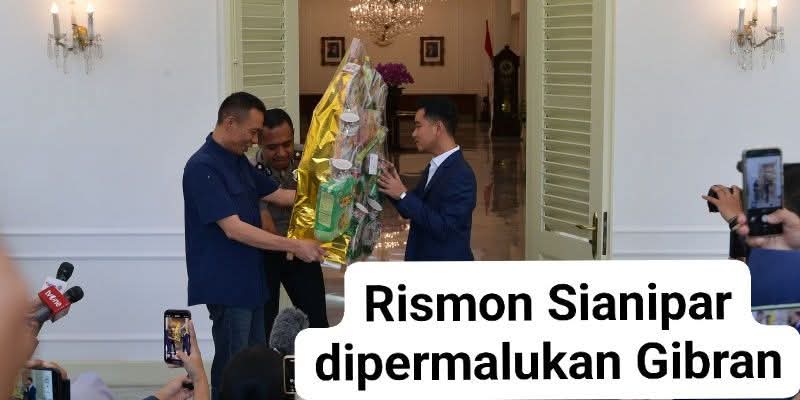 Syarman Lawyer tweet media