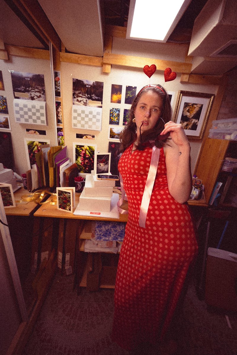 Anna Hitrova tweet media