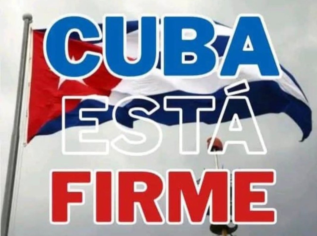 #UnidosXCuba