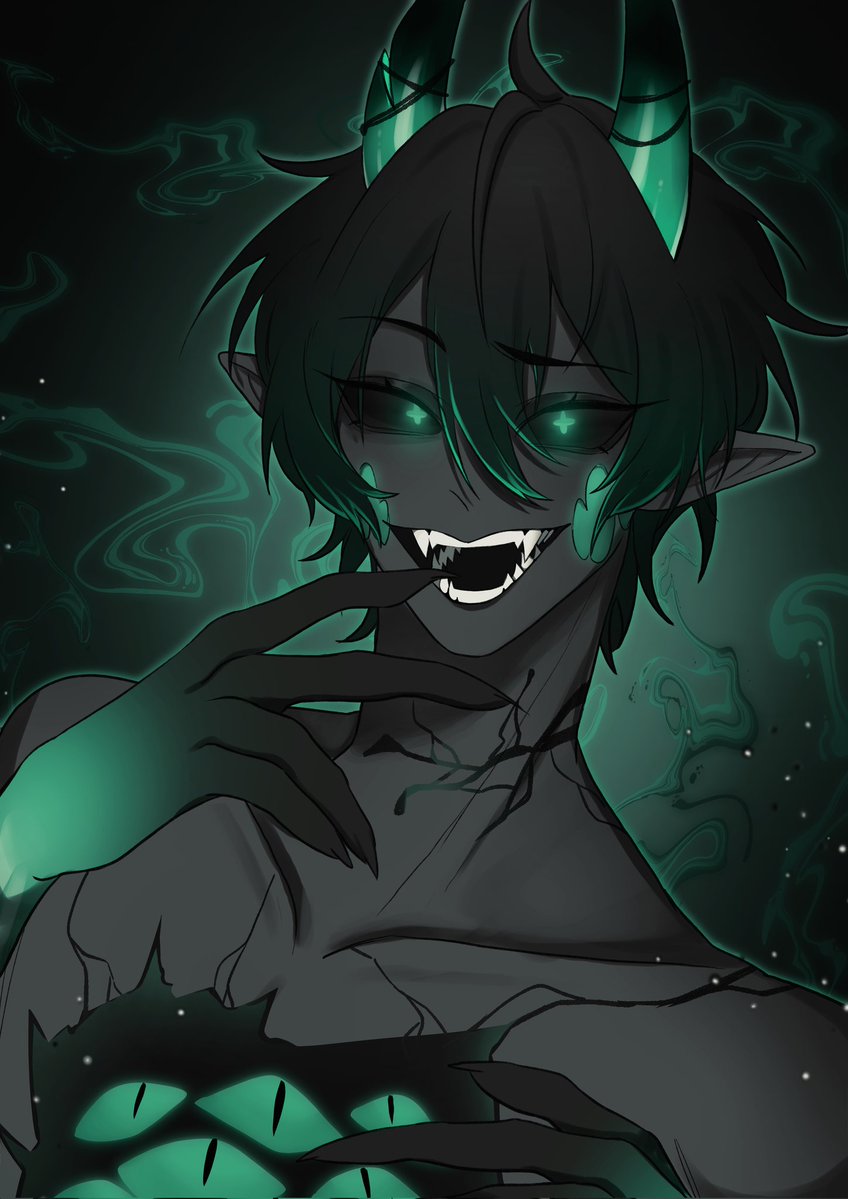 👁 Endo Kasai 👁 ¤ɆⱠĐⱤł₮₵Ⱨ ⱧØⱤⱤØⱤ¤ tweet media