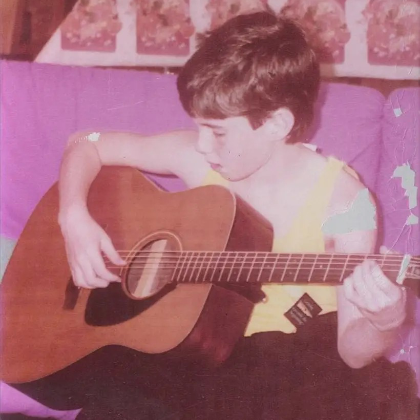 Some things never change. 🎸 

Happy birthday, <a href="/BradYelchin/">Brad Yelchin</a>. You’re 43, but 6 in dog/maturity years.