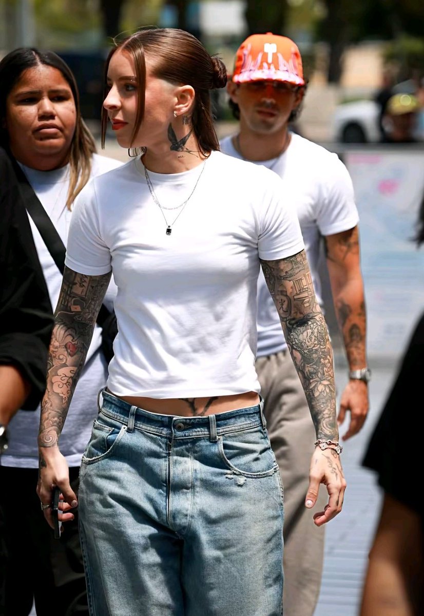 It's Sill 🦂🇧🇷 tweet media