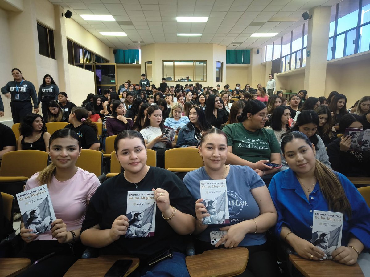 UT Hermosillo tweet media