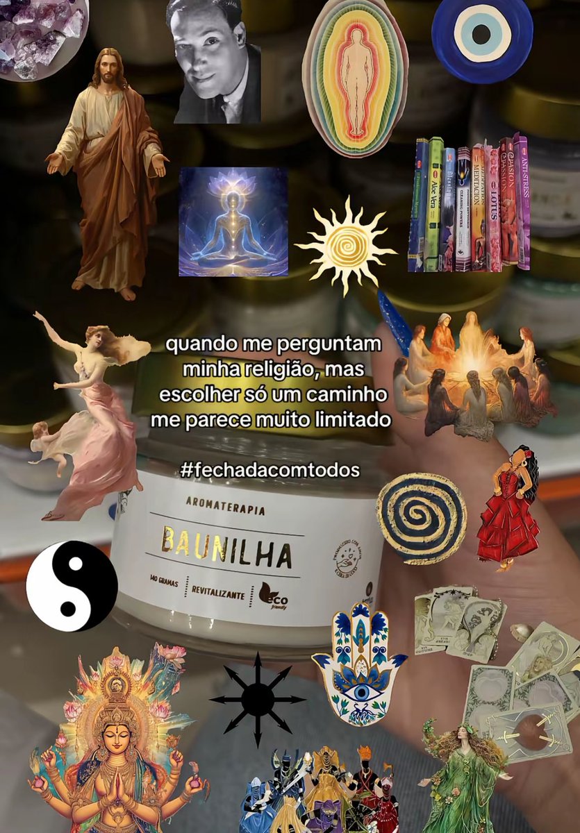 ℓili ⁞ 𝓂esa 𝒶berta 🪞 tweet media