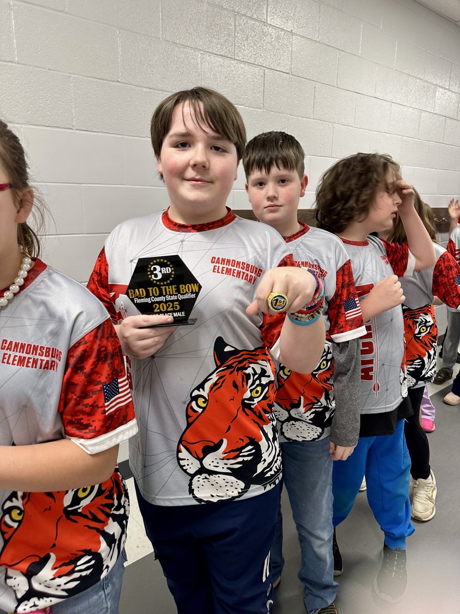 Christy Reliford, Ed. S. tweet media