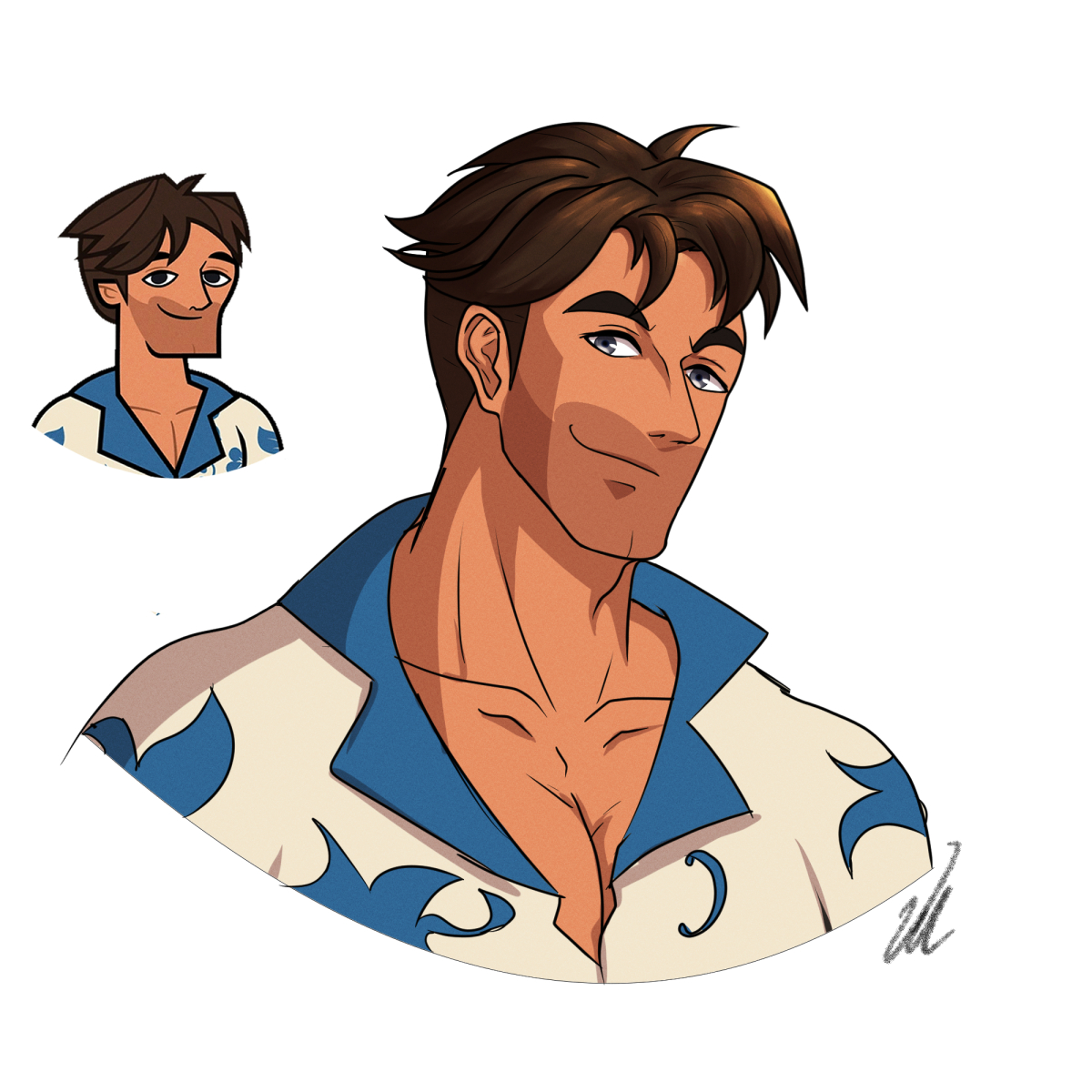 Vel's Corner tweet media