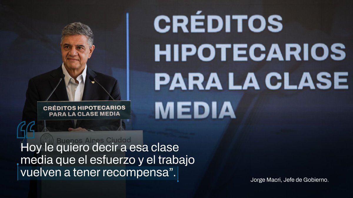 Buenos Aires Ciudad tweet media