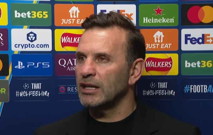 Peşindeyiz Galatasaray! tweet media