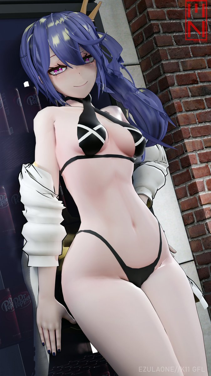 EzulaOne tweet media